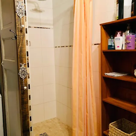 Frühstückspension Saint-nicolas