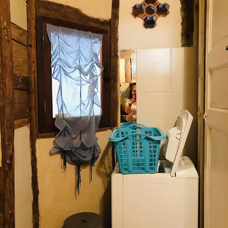 Saint-nicolas Frühstückspension