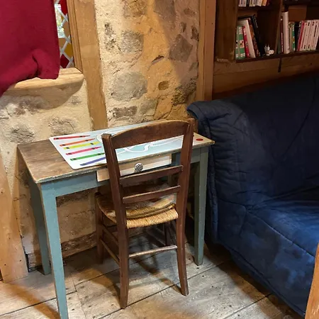 Saint-nicolas Frühstückspension Parthenay