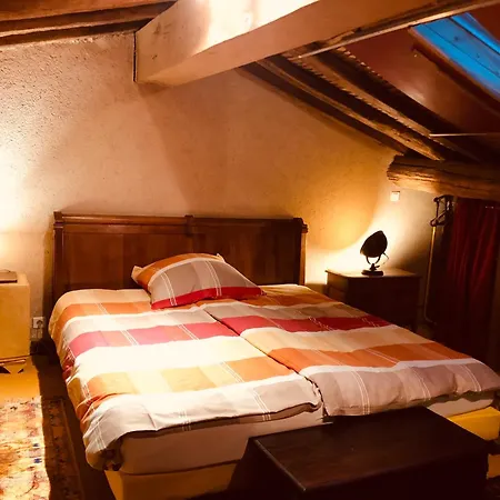 Frühstückspension Saint-nicolas 3*