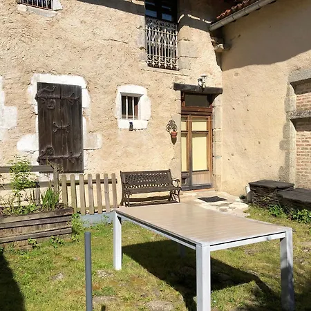 Saint-nicolas Frühstückspension