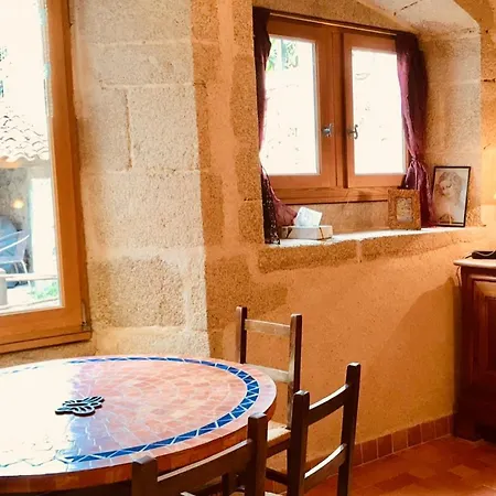 Saint-nicolas Bed & Breakfast *