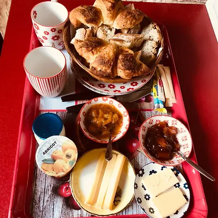 Saint-nicolas 3* Parthenay