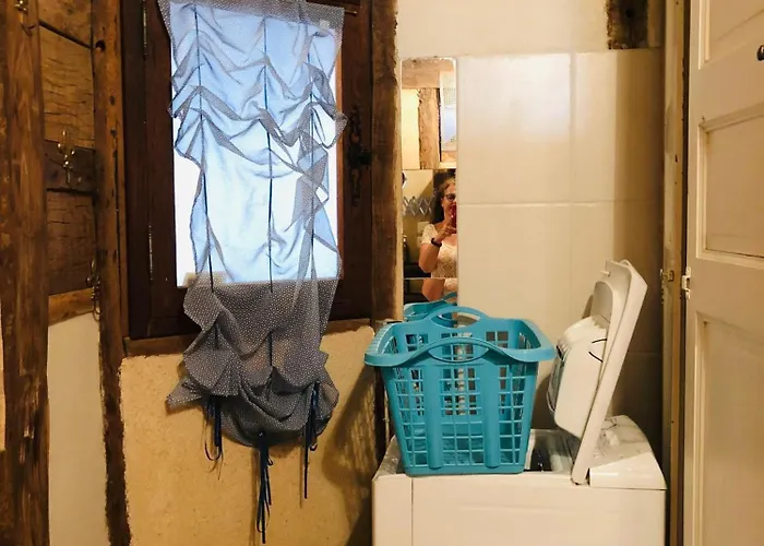 Saint-nicolas Bed & Breakfast