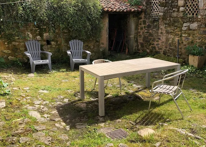 Bed & Breakfast Saint-nicolas