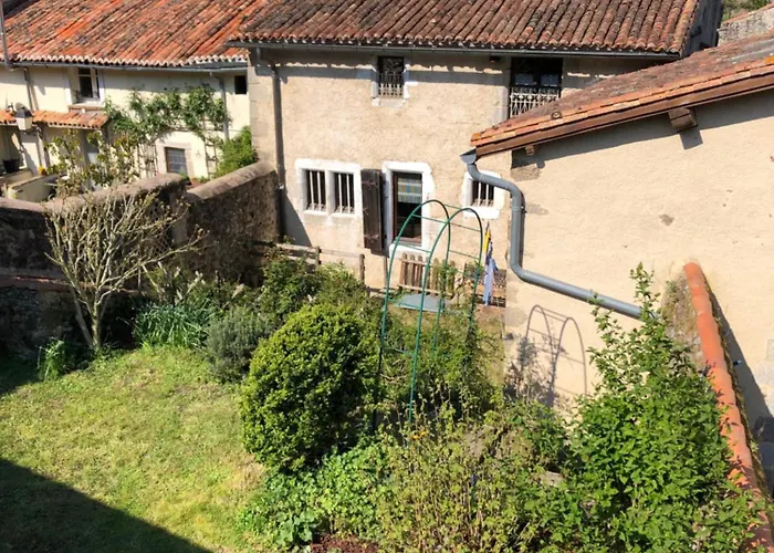 Bed & Breakfast Saint-nicolas