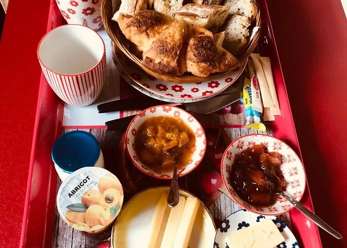 Saint-nicolas 3* Parthenay