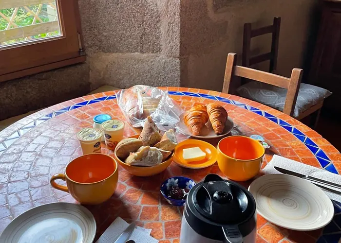 Saint-nicolas Bed & Breakfast